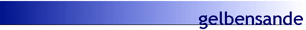 gelbensande